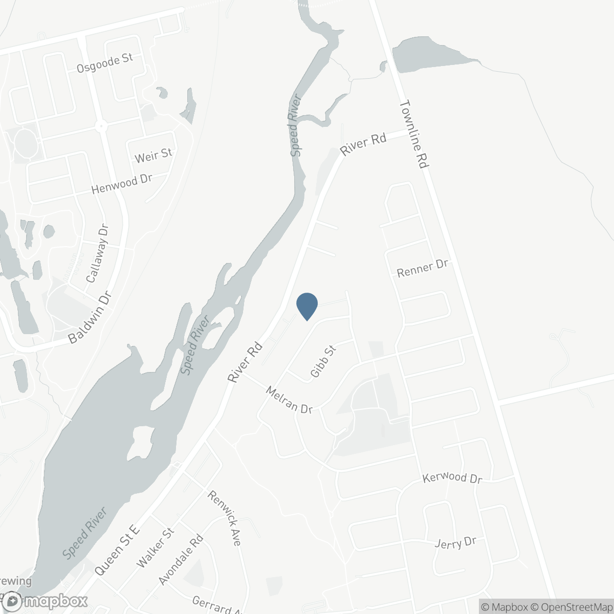 3 - 90 ALDERSON DRIVE, Cambridge, Ontario N3C 0E4